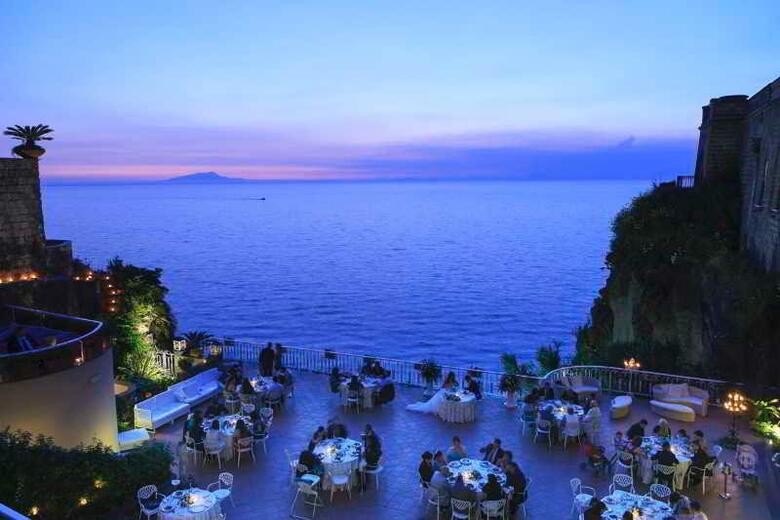 Hotel Corallo