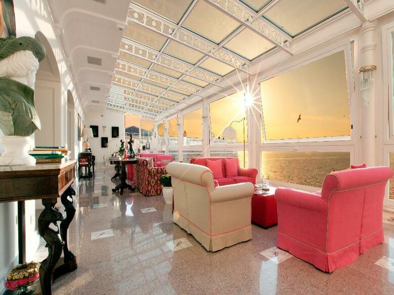 Hotel Corallo