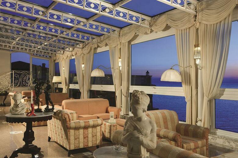 Hotel Corallo