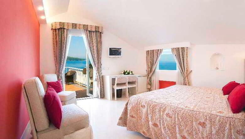 Hotel Corallo