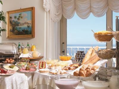 Hotel Corallo
