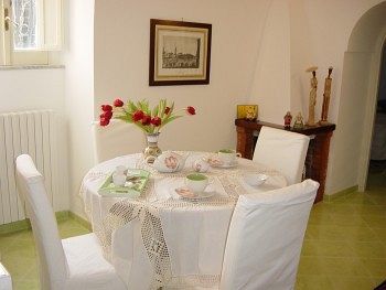 Bed & Breakfast Il Tulipano