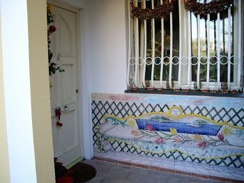 Bed & Breakfast Il Tulipano