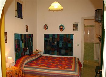 Bed & Breakfast Il Tulipano
