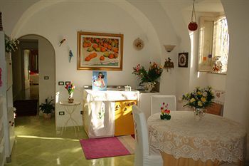 Bed & Breakfast Il Tulipano