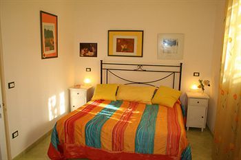 Bed & Breakfast Il Tulipano
