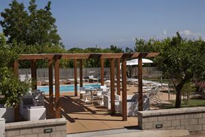 Hotel La Pergola