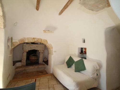 Holiday Home Ostuni