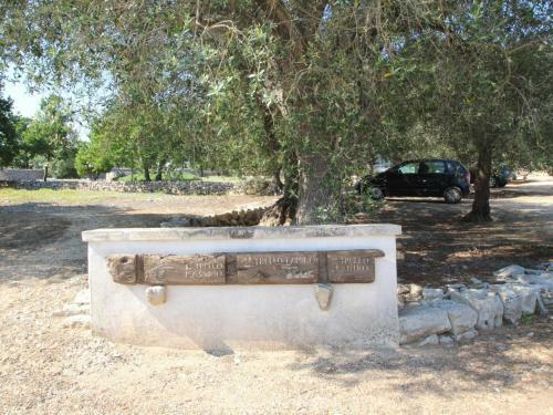 Holiday Home Ostuni