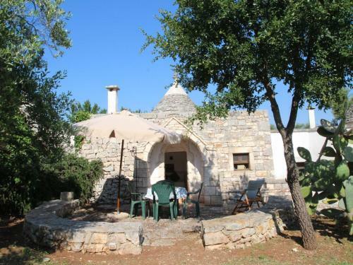 Holiday Home Ostuni