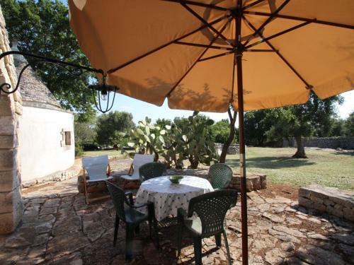 Holiday Home Ostuni