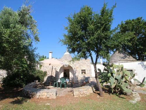 Holiday Home Ostuni