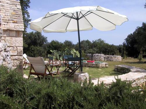 Holiday Home Ostuni
