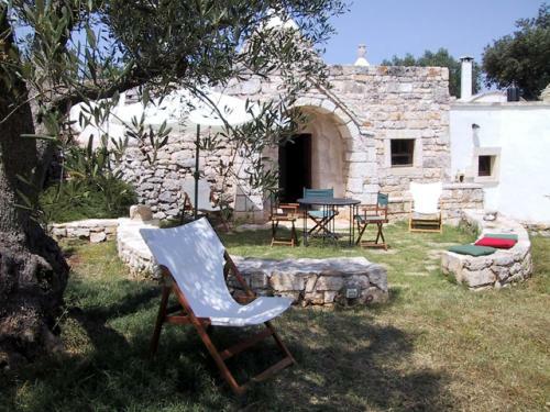 Holiday Home Ostuni