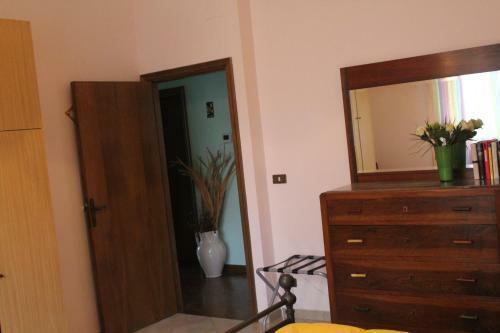 Apartamento B&B Da Roby