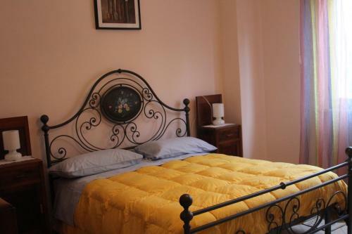 Apartamento B&B Da Roby