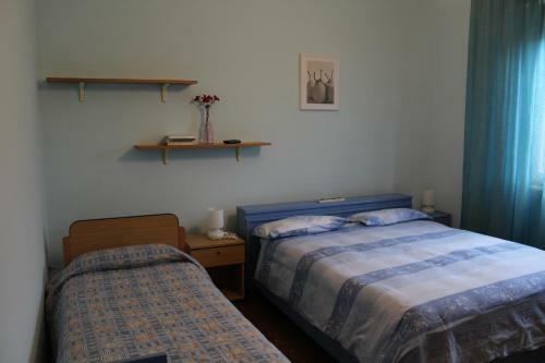 Apartamento B&B Da Roby