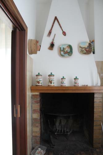 Apartamento B&B Da Roby