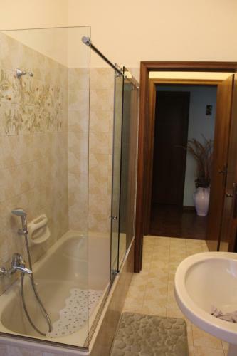 Apartamento B&B Da Roby