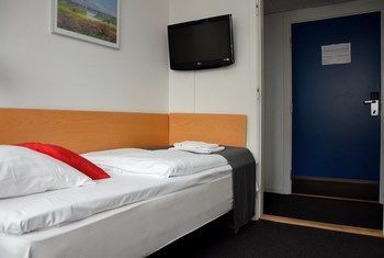 Park Hotel Aalborg