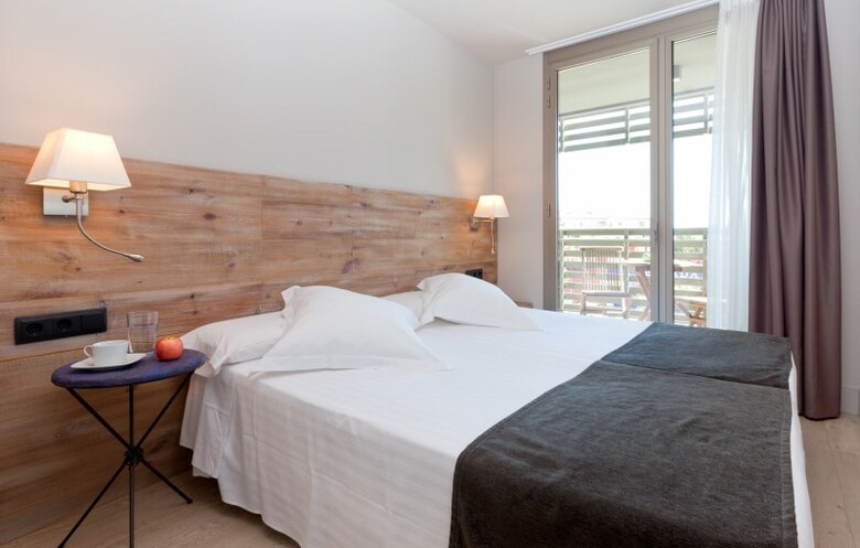 Aparthotel Arrels D'emporda