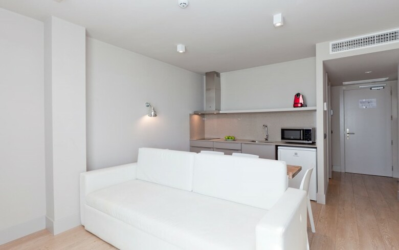 Aparthotel Arrels D'emporda