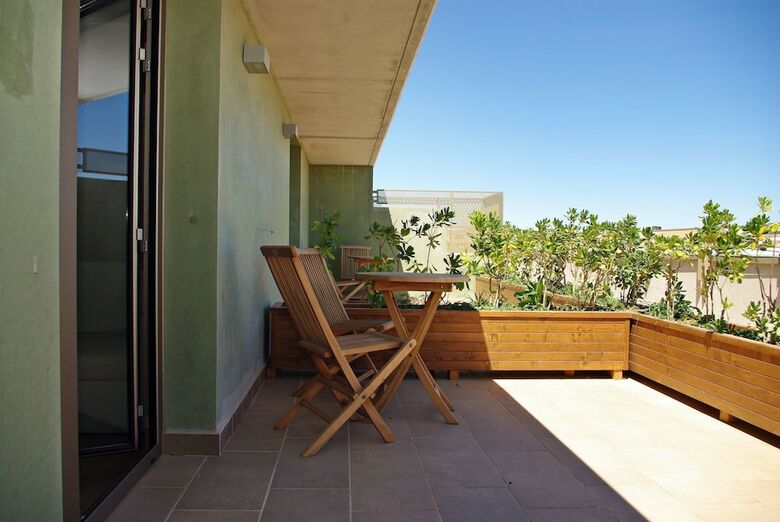 Aparthotel Arrels D'emporda