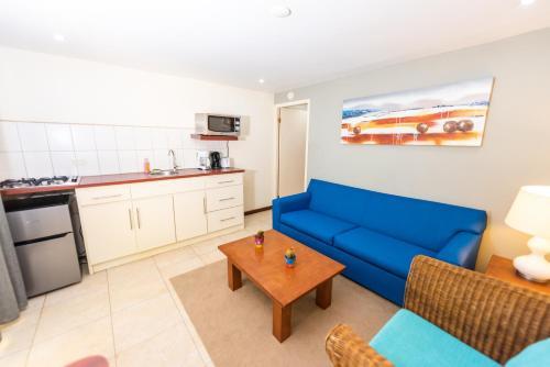 White Beach Apartments Noord/eagle Beach