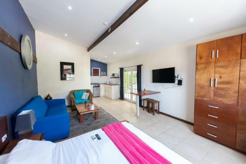 White Beach Apartments Noord/eagle Beach