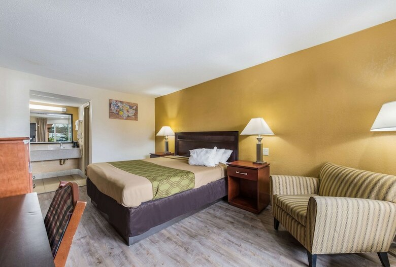 Hotel Econo Lodge Salisbury