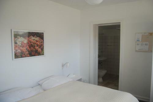 Hostal Badepension Marienlund