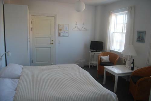 Hostal Badepension Marienlund