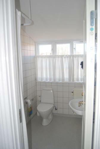 Hostal Badepension Marienlund
