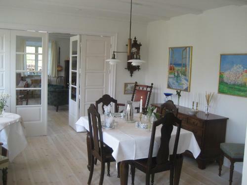 Hostal Badepension Marienlund