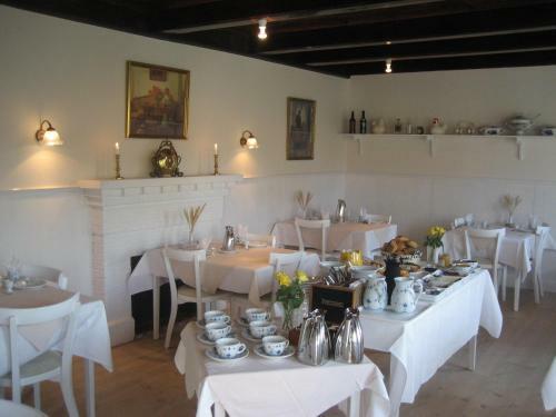 Hostal Badepension Marienlund