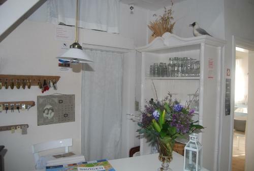 Hostal Badepension Marienlund