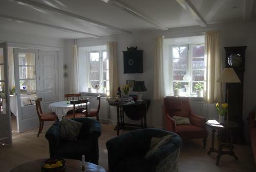 Hostal Badepension Marienlund