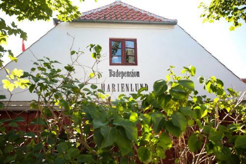 Hostal Badepension Marienlund