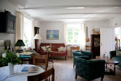 Hostal Badepension Marienlund