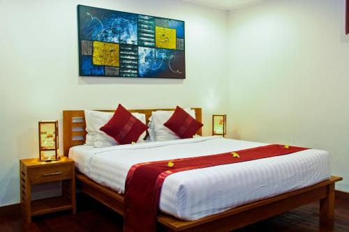 Hotel Delu Villas & Suite
