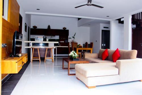 Hotel Delu Villas & Suite