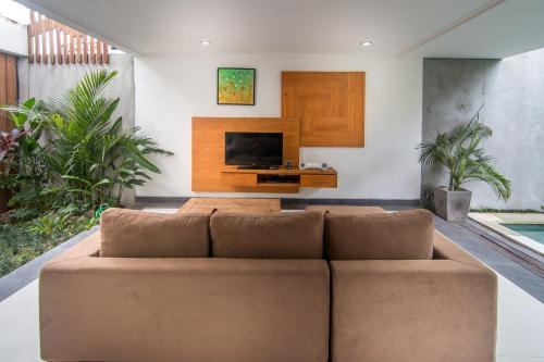 Hotel Delu Villas & Suite