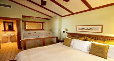 Hotel Wyndham Garden The Pierpont Inn