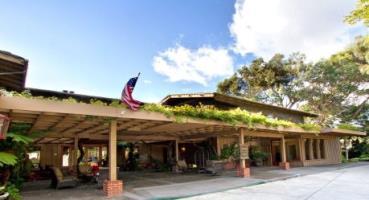 Hotel Wyndham Garden The Pierpont Inn