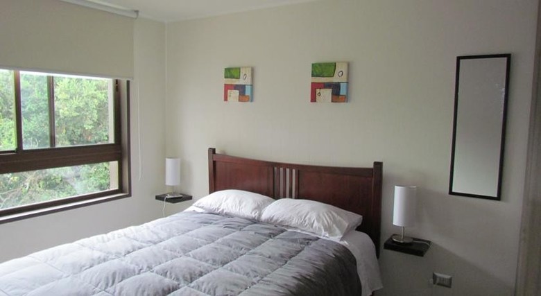 Apartamentos Departamento Condominio Costa Puc�n