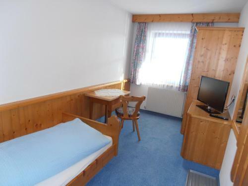 Hostal Haus Dorfplatz