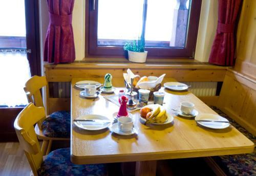 Hostal Haus Dorfplatz