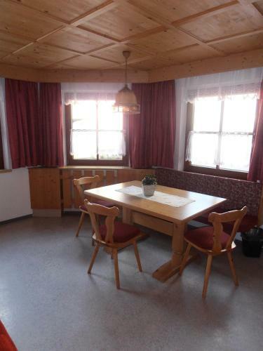 Hostal Haus Dorfplatz