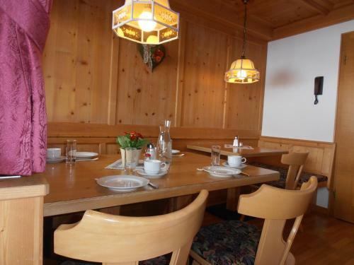 Hostal Haus Dorfplatz