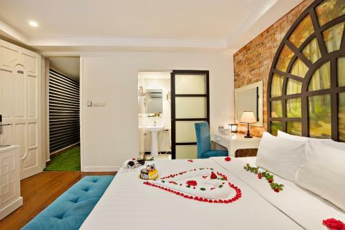 Hanoi La Selva Hotel
